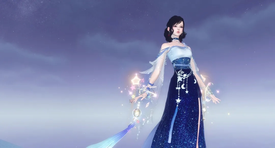 网游中60万只为了买一个*器武**外观?玩家:为何我不选择免费的