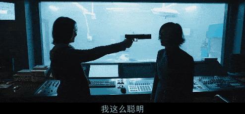 360度大反转！谁也想不到这个一脸无邪的美少女才是最最最强者！