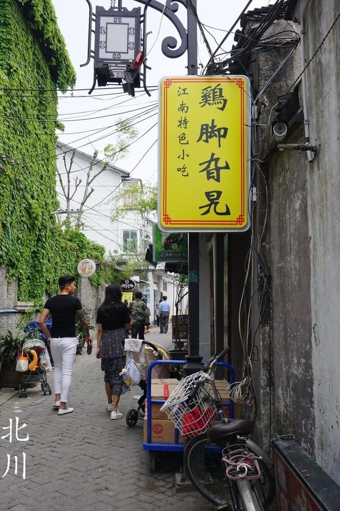 苏州美食之旅最全攻略,寻味江南一日游