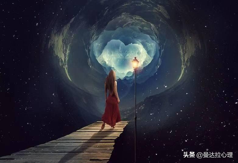 克服噩梦的最好办法,摆脱噩梦的最好方式