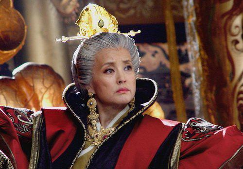 如何评价武则天的历史功过,历史对武则天的客观评价