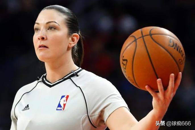 长知识答题,篮球黑哨的规则