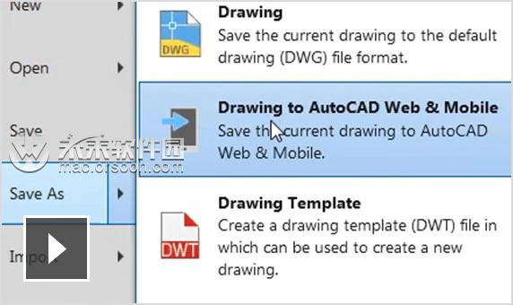 autocad2022formac怎么用,cad2021formac版经典界面