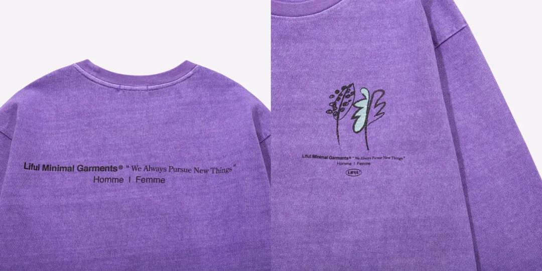 2022年韩国最流行的卫衣,韩国最火卫衣