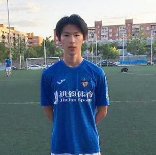 大连足球双胞胎,大连混血双胞胎兄弟