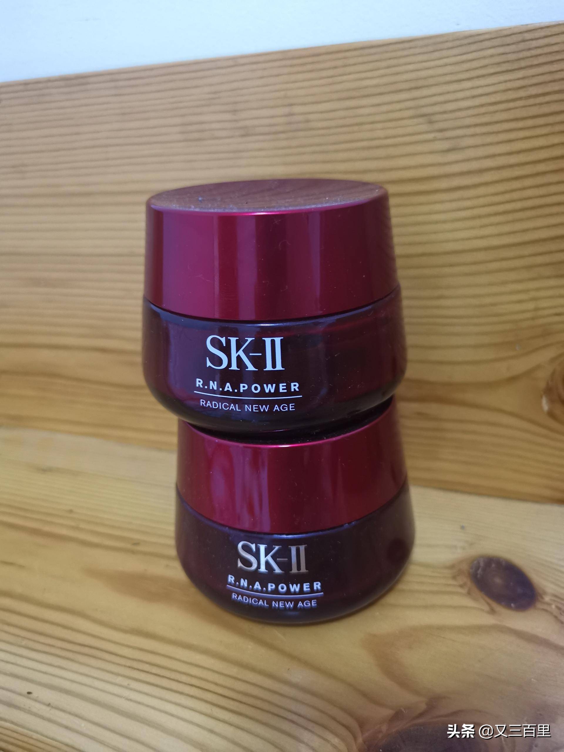 空瓶记雪花秀,空瓶记黛珂精华