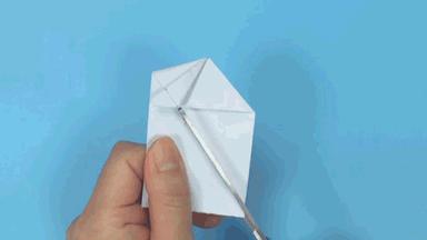 超超超简单的数学魔术,神奇的数学五边形魔术