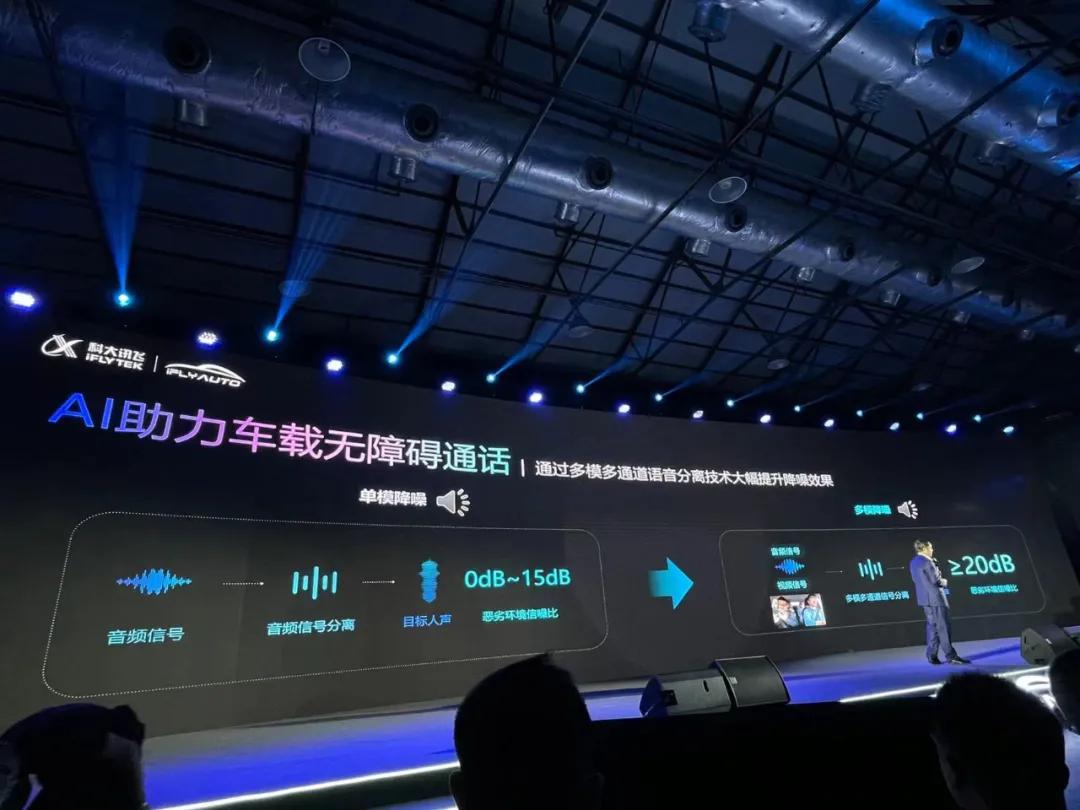 讯飞ai人声技术,讯飞飞鱼系列介绍