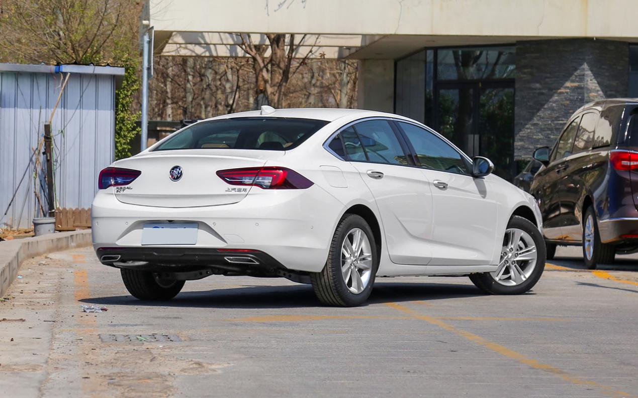 13万多买什么合资车好,13万多20t配8at