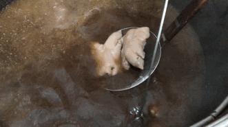 美味卤味推荐,无锡卤味