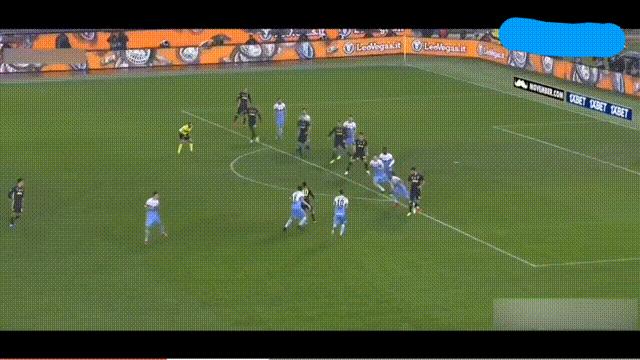 迪巴拉帅气过人,球星过人技术欣赏