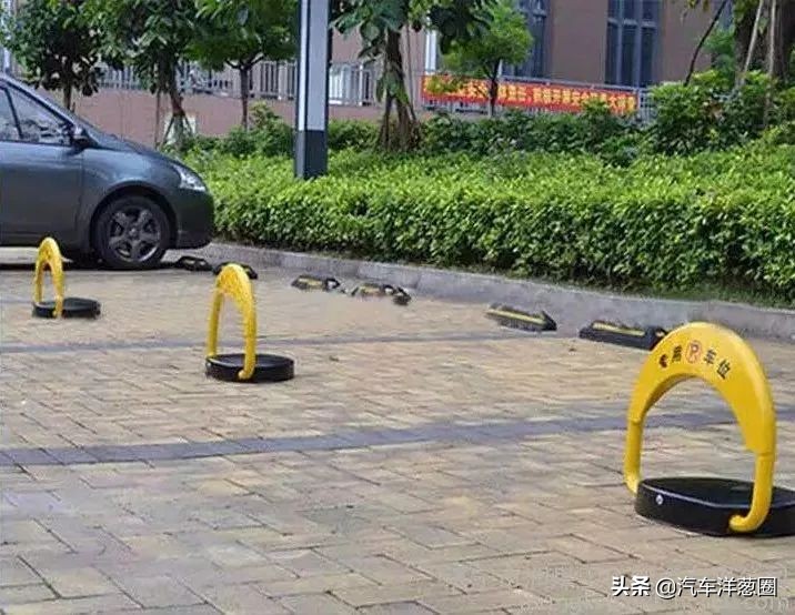 车位老是被占怎么解决,自己车位被别人占了怎么办