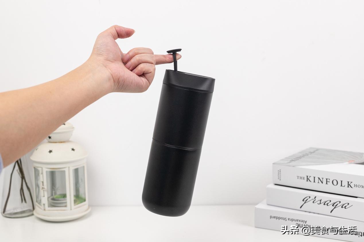 现磨咖啡5元一杯,自动现磨现煮咖啡