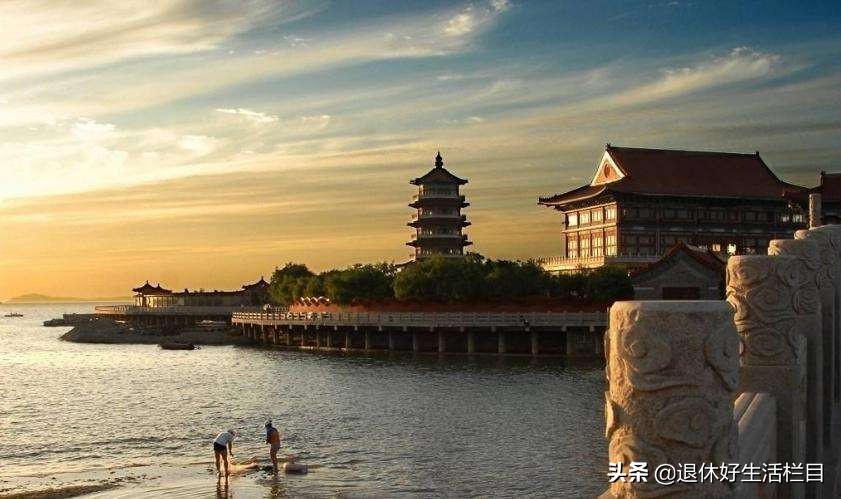 蓬莱区值得去的地方,蓬莱最繁华地段在什么位置