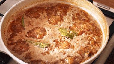 简易牛肉杂酱面,经典秘制牛肉杂酱面