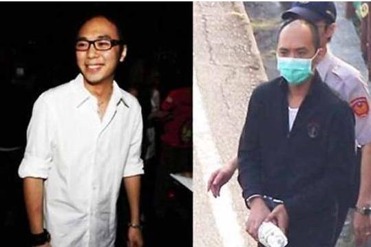 李宗瑞玷污近60位女性被判39年竟是基因遗传？其父李岳苍现原形