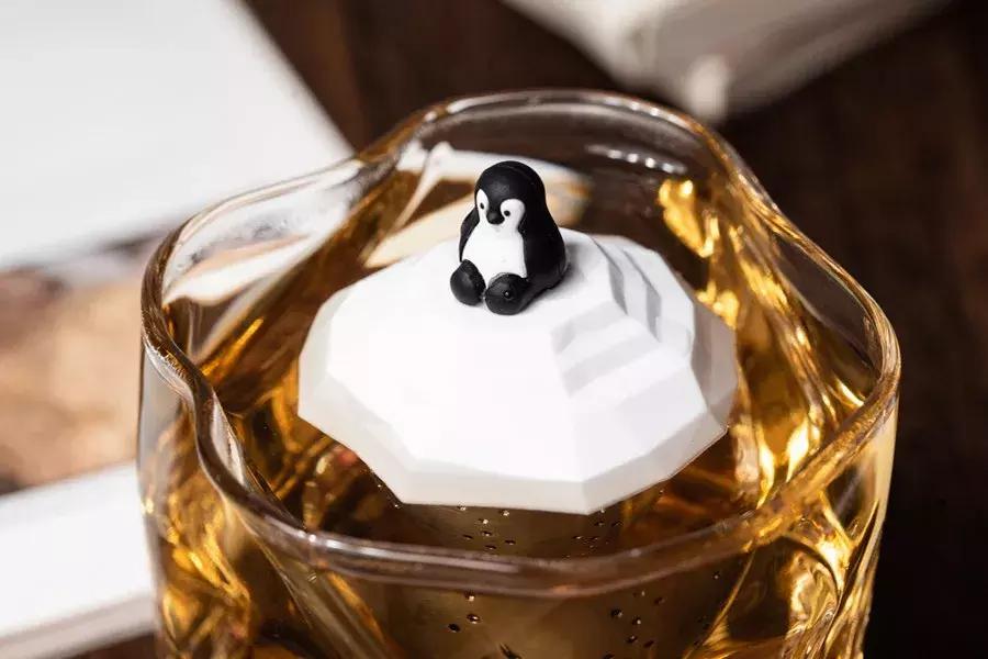 淘宝好用的免费工具,有趣的泡茶神器