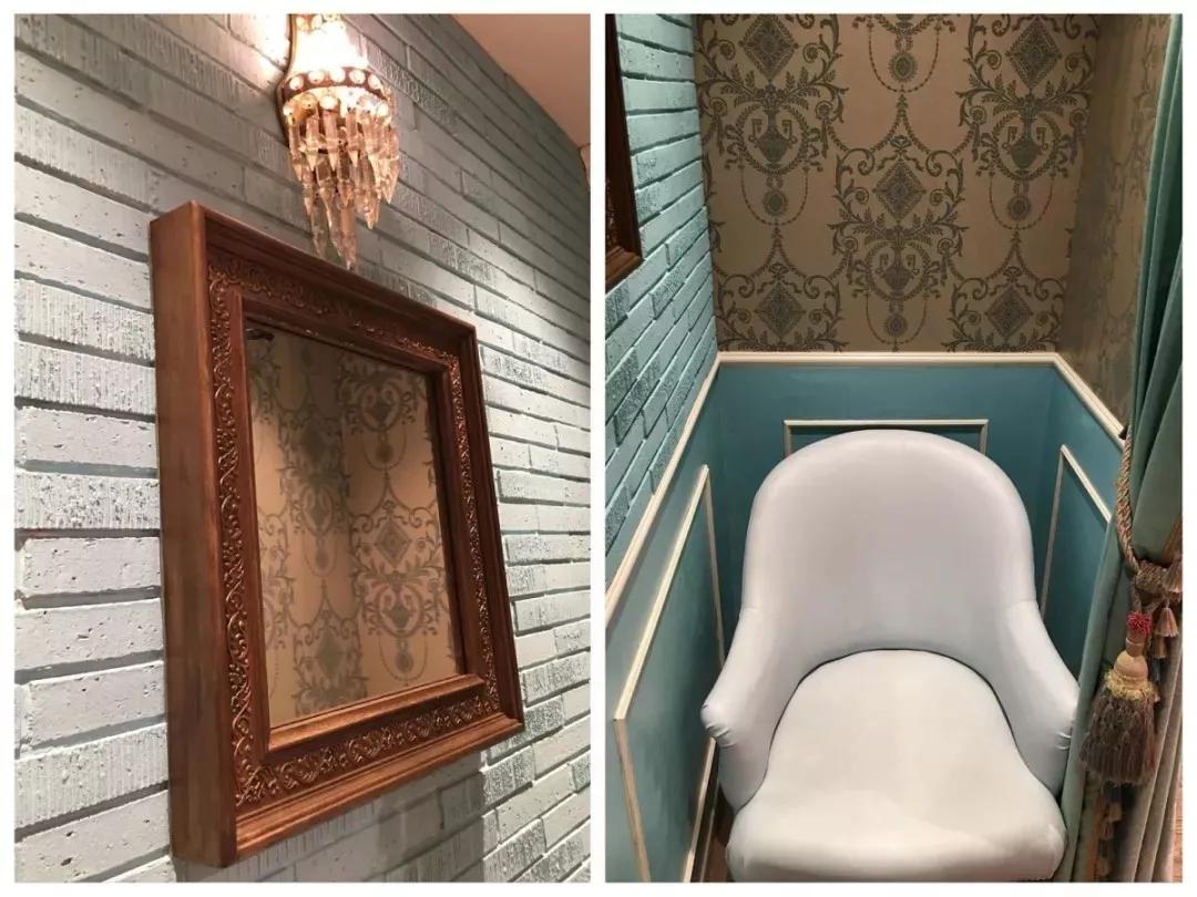 母婴室的设计风格有哪些,母婴店母婴室设计