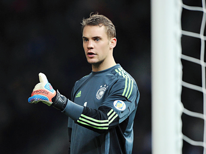 21世纪德国队最经典的阵容,最近两年德国队状态