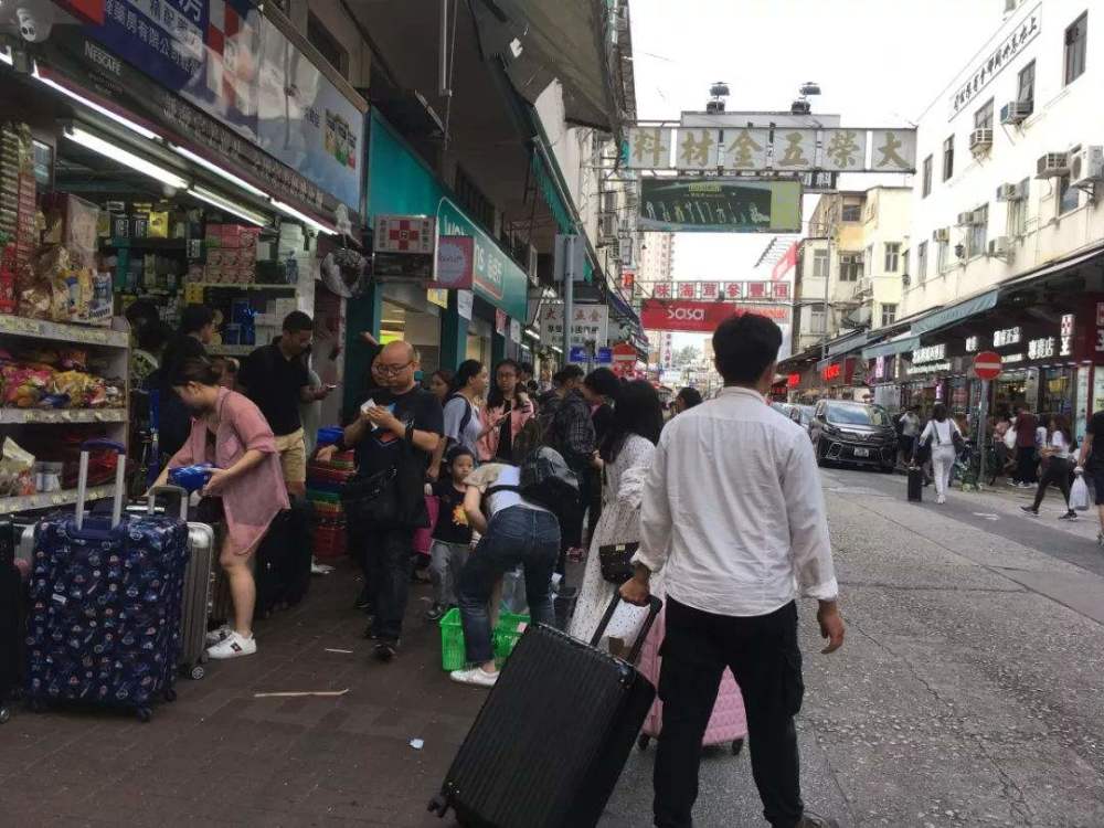 海外个人代购赚钱吗,个人国外代购现状