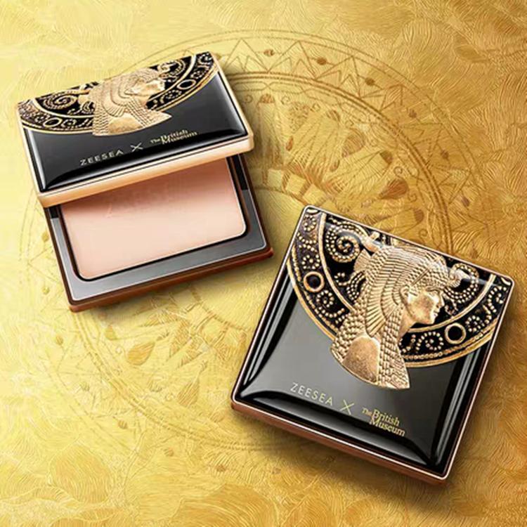 小众便宜好用的粉饼或者散粉,安利官方正品粉饼