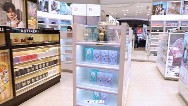 上海最大最全免税店,上海市中心免税店必须要护照吗