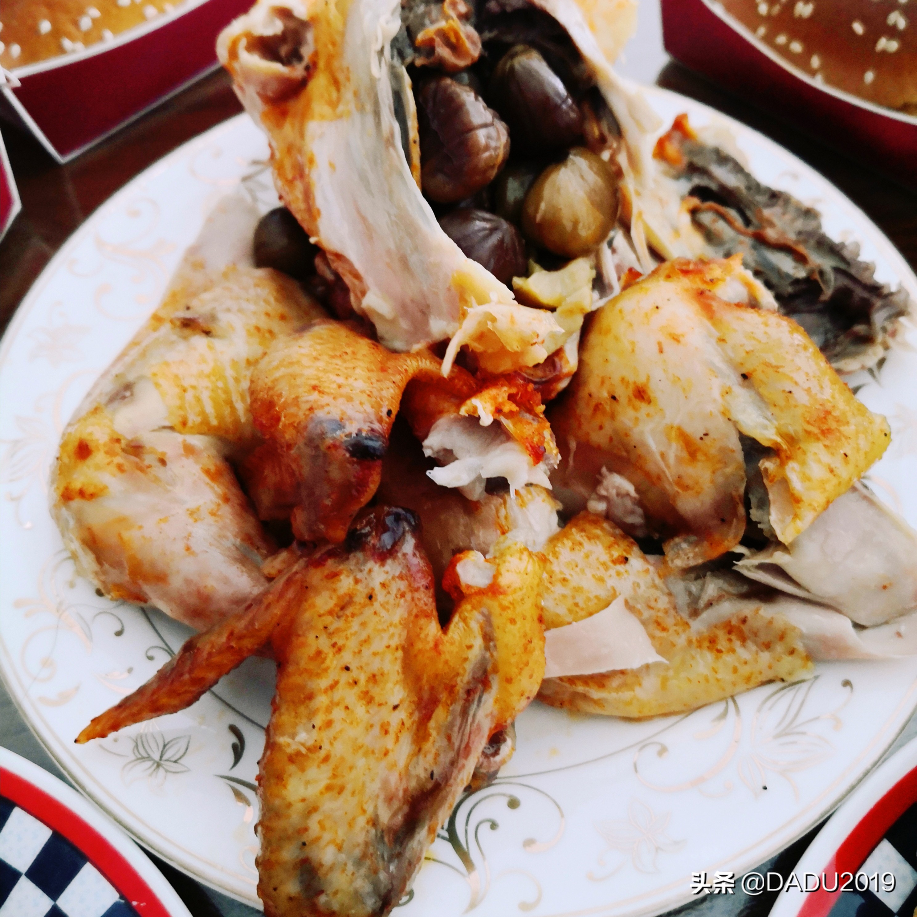 看肯德基之各种桶味道测评,肯德基新春巨大的金桶好吃吗