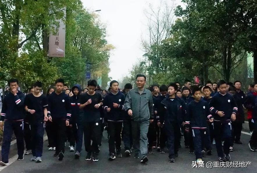 育才本部初中多少人直升育才高中,育才本部初中好吗