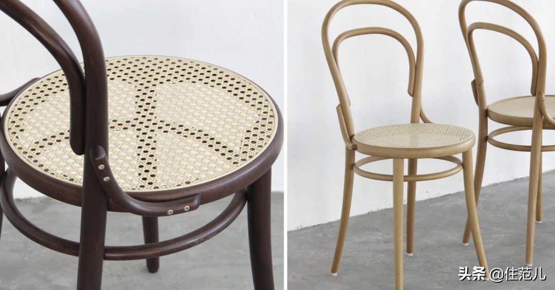 看起来很高级的家居,盘点那些超好看的家具