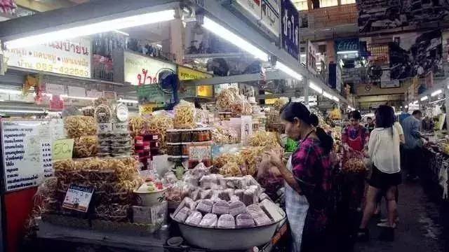 泰国芭提雅旅游最新攻略,泰国曼谷象岛旅游攻略