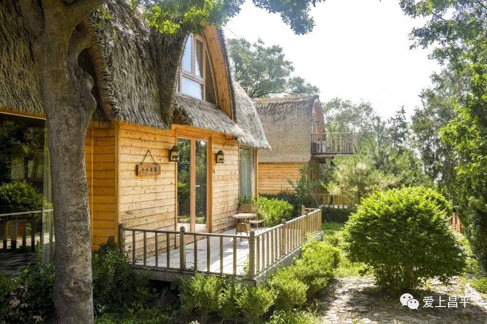 昌平游玩有山有水的地方推荐,昌平旅游攻略必去的地方