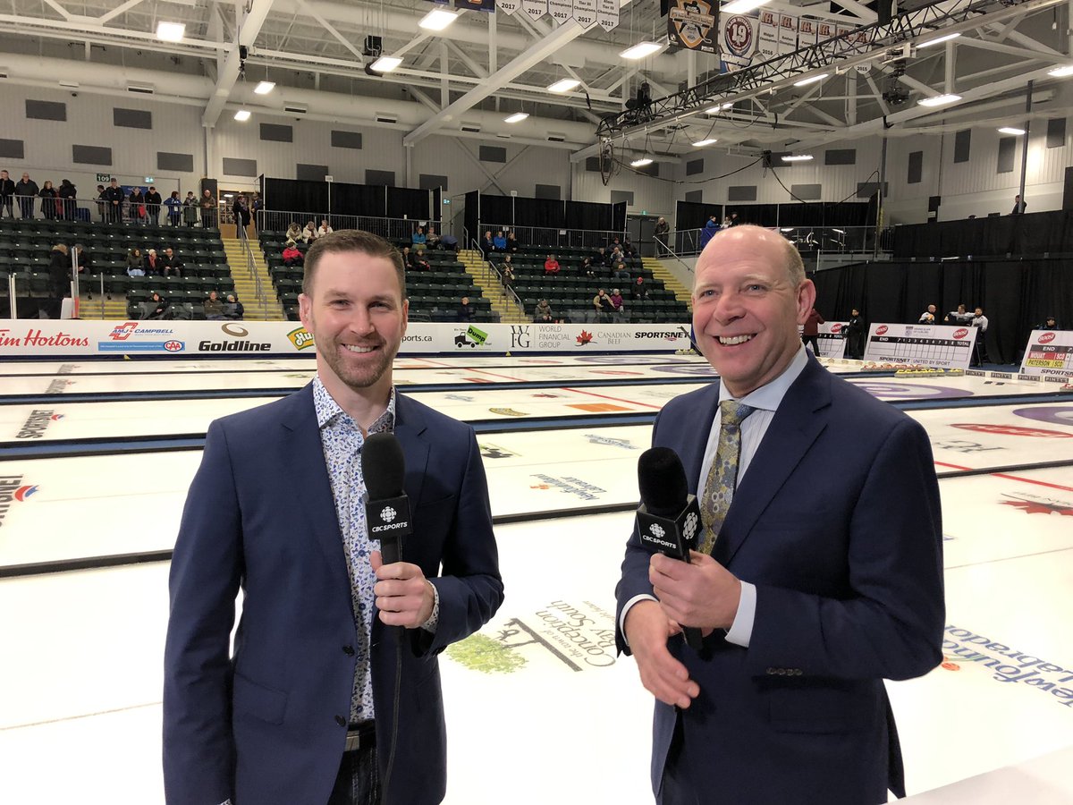 「一周冰壶」Mouat卫冕失利，Homan九个大满贯追平Jones