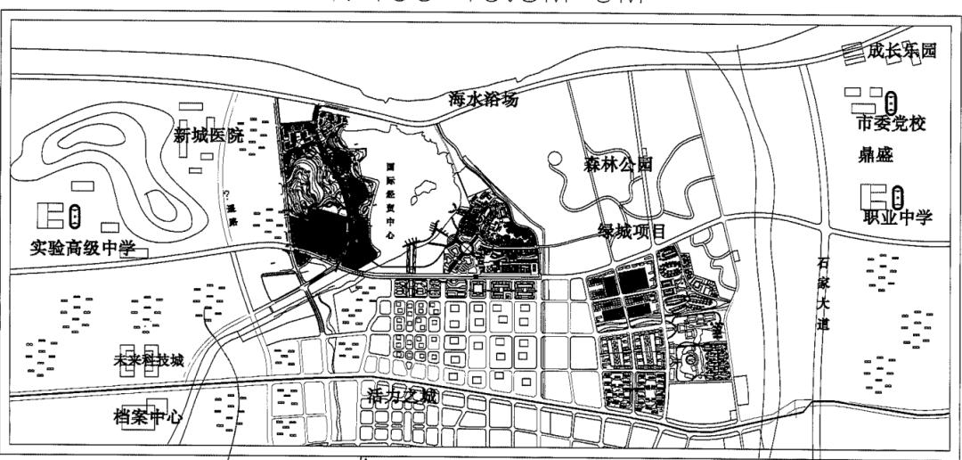 “野蛮人”在威海：宝能逍遥湾的一盘大棋