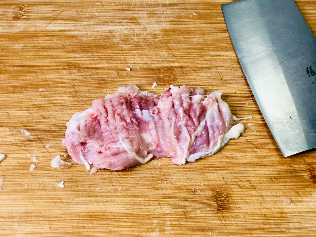 外卖50块的炸鸡自己做能花多少,外卖10元3个鸡腿