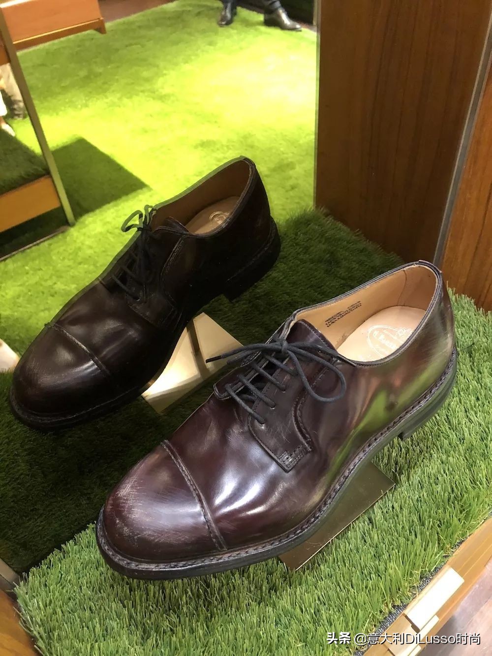 2020春夏男装周刘昊然,2023年米兰时装周