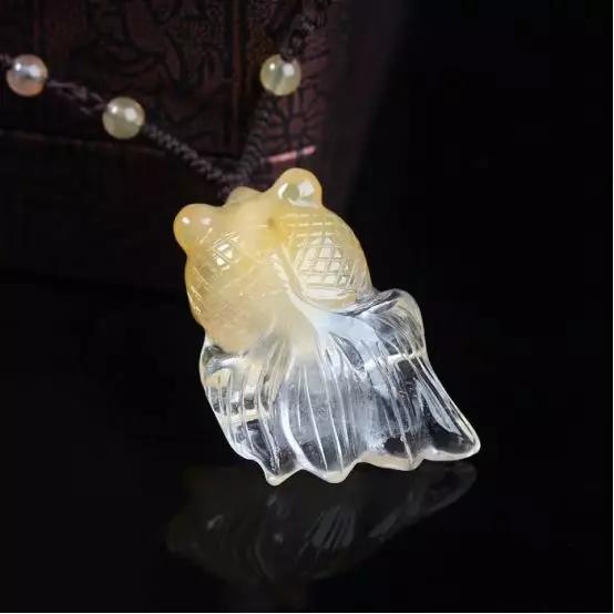 晶中的十大贵族,随便一个都高攀不起,看完还敢说它是便宜货吗