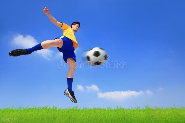 中国足球为什么会到现在这么厉害,中国足球为什么进不了世界杯