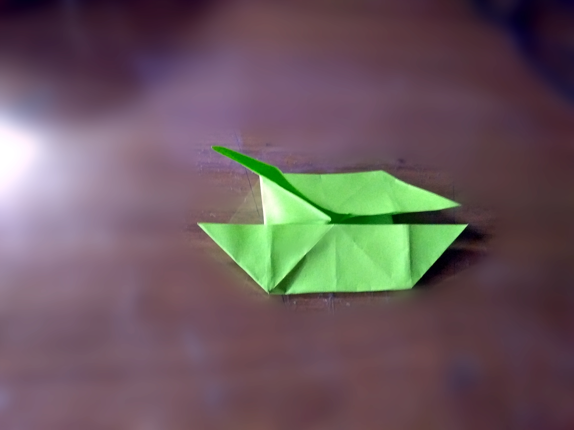 简易创意灯笼制作方法,巧做纸壳灯笼