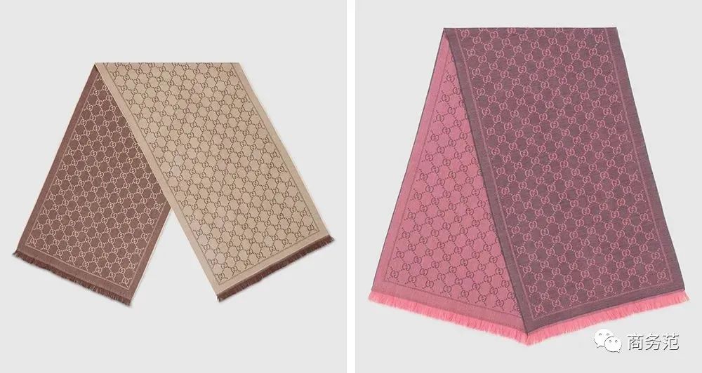 高端羊绒围巾温暖时尚又百搭,冬天必备的羊绒围巾