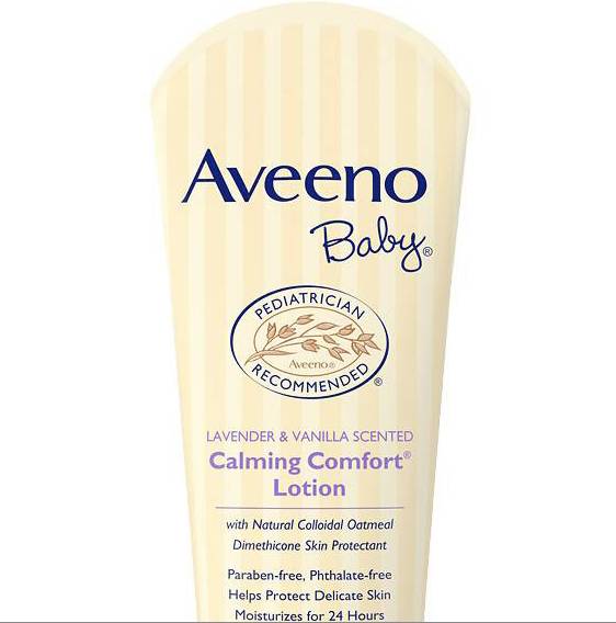 艾维诺水凝保湿霜适合新生儿用吗,aveeno艾维诺婴儿保湿霜测试