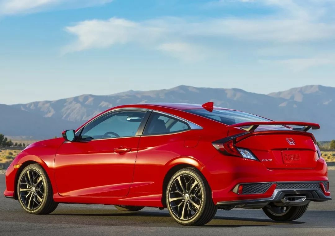 思域si2021款,思域si还会引进吗