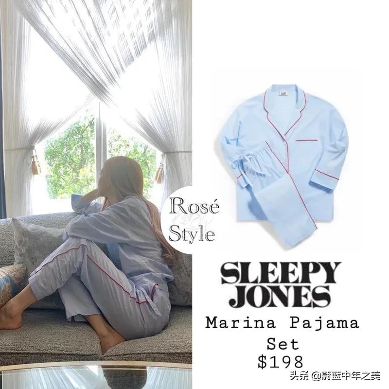 小众品牌睡衣大全,家居服睡衣十大品牌女