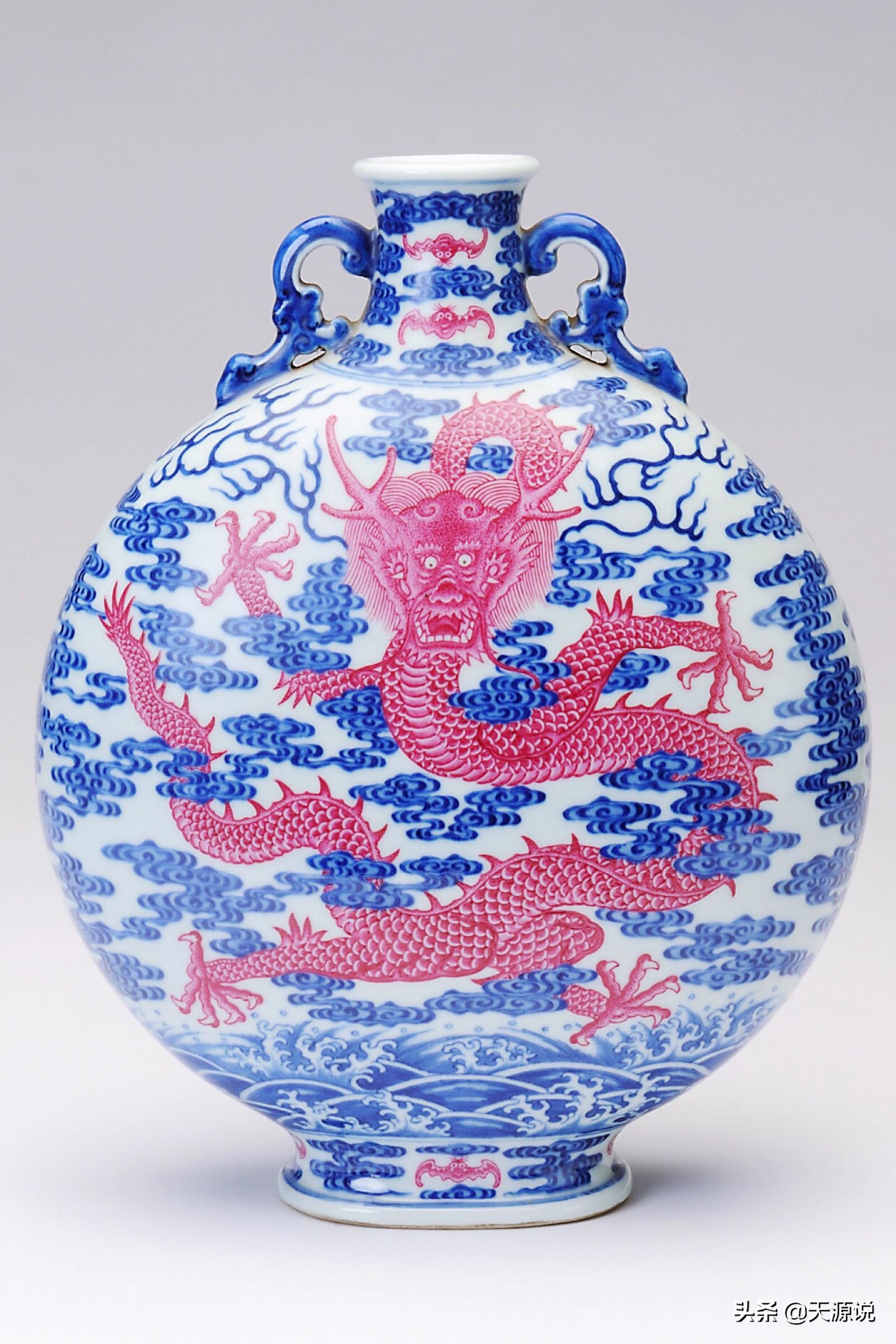 自学古瓷器鉴赏如何入门,初学者瓷器入门教程