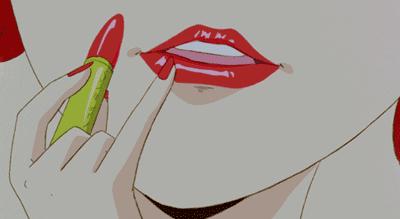 口红里面的铅的危害,口红铅中毒