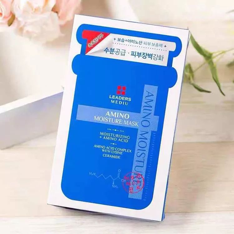 韩国比较好的面膜有哪些,韩国好用的十大面膜平价