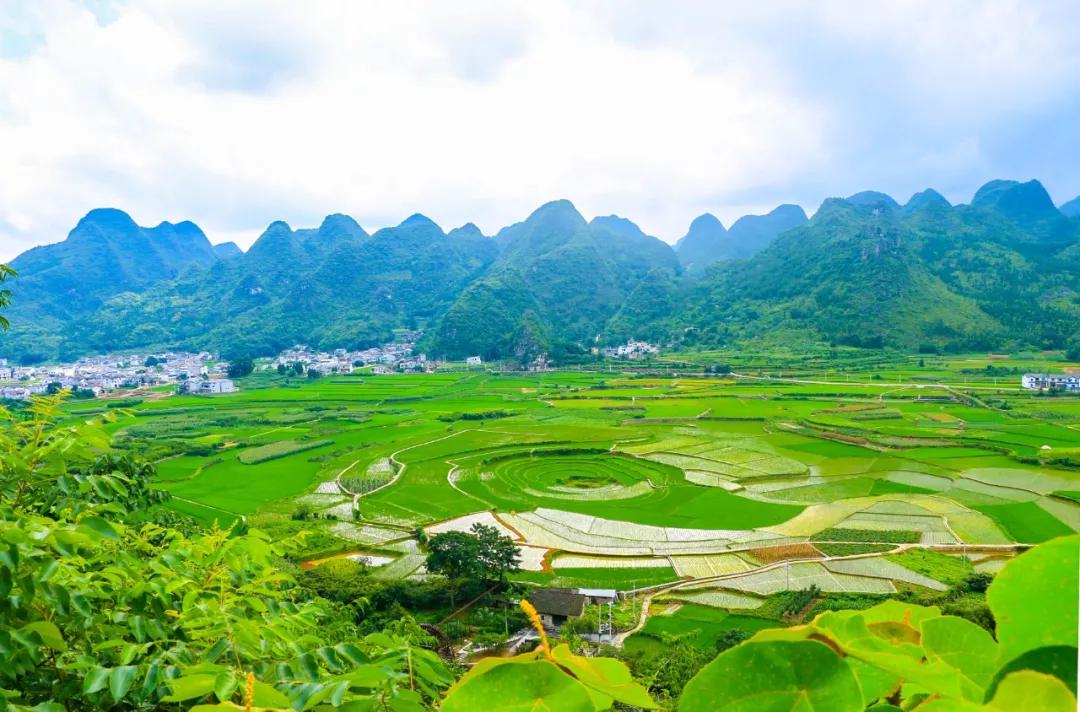 贵州5-10天自驾游详细攻略路书,最新贵州旅游攻略大全