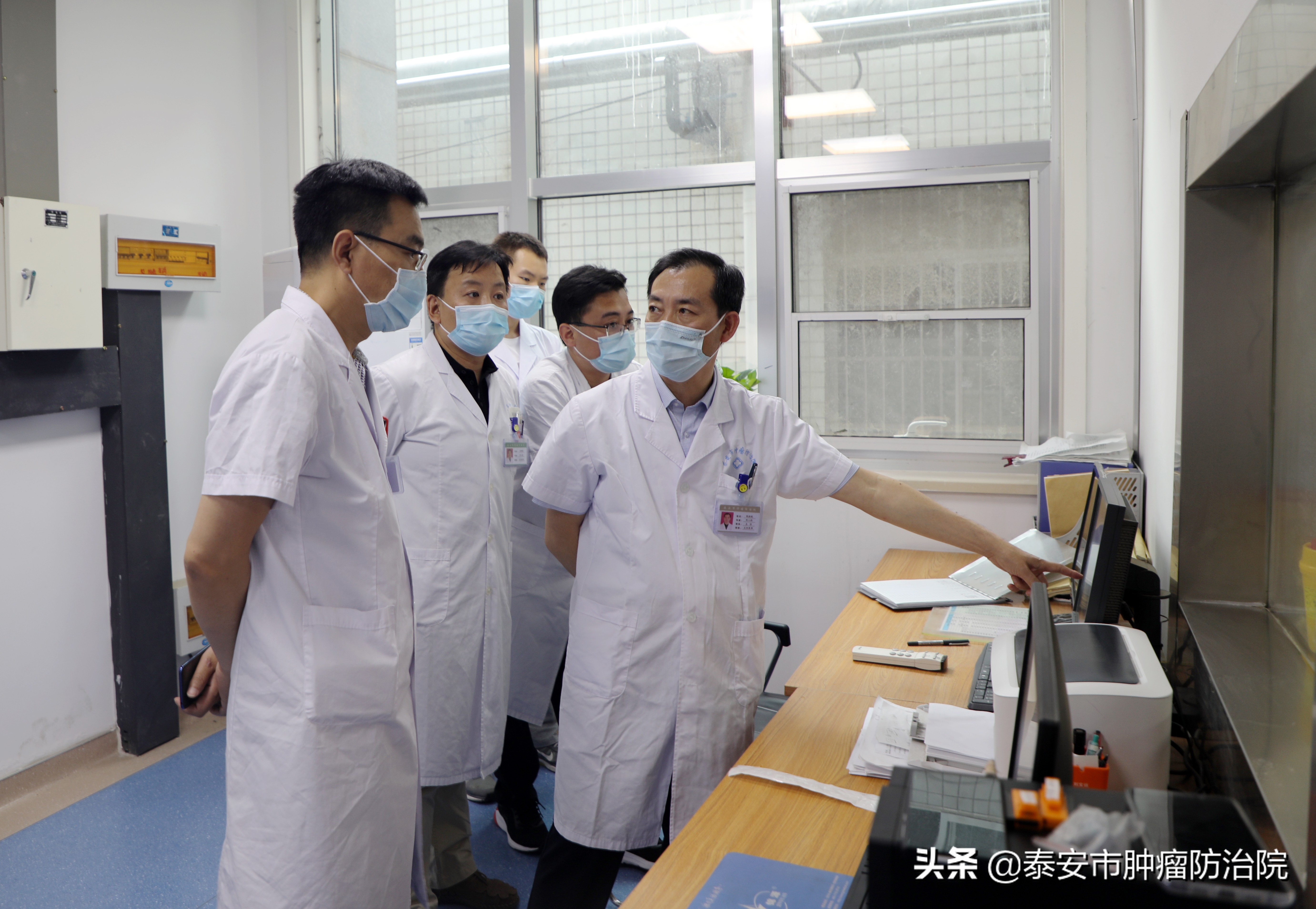 肺癌胸外科微创手术,中国最早胸腔镜手术治疗肺癌