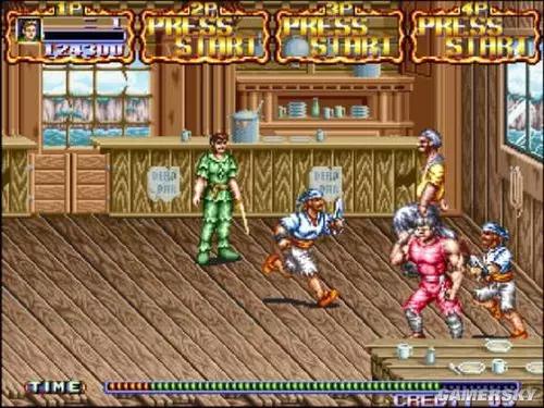 游戏厅童年街机射击游戏大全,回忆童年8090街机游戏斗地主