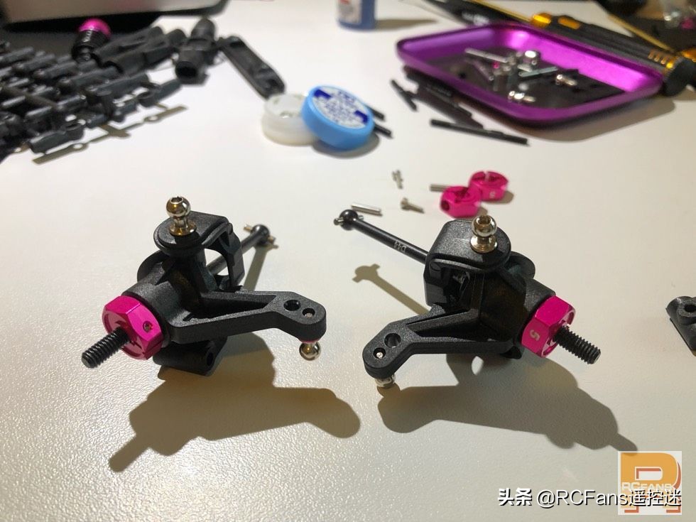 3racingxis详细装车详细教程