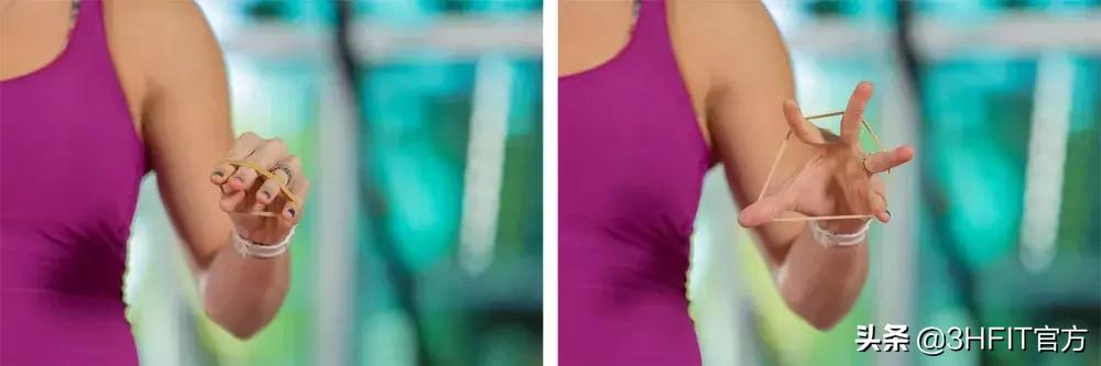 快速提升握力的方法,如何快速提高握力成绩